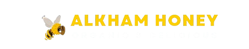Alkham Honey